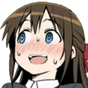 ShizuSweat