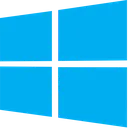 Windows Logo Discord Emoji