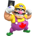CanadianWario