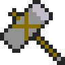 hammer