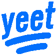 yeet Discord emoji
