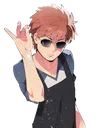 Shirou_Spicy Shirou_Spicy