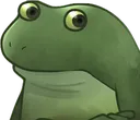 concernedfrog
