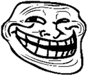 Troll Face troll_face Discord Emoji