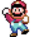 DancingMario