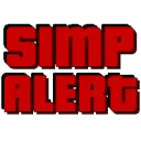 simp_alert