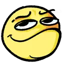 smug