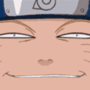 narutoPervySmile Discord Emoji