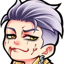 tricksterSmug tricksterSmug
