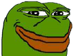 peeposmug Discord emoji
