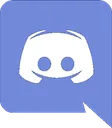 Discord Logo discord_logo Discord Emoji