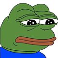 FeelsBadMan Discord emoji