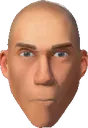 scoutBald
