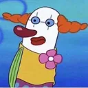 clown