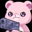bearGun