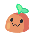 blob_carrot Discord emoji