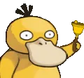 PsyduckBell