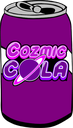 CozmicCola Discord emoji