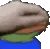 PETTHESADGE