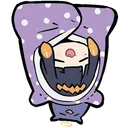 ComfyInaOnCeiling ComfyInaOnCeiling