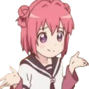 idk