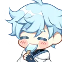 WH_ChongyunHappy Discord Emoji