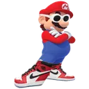 c_coolmario Discord Emoji