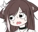 FoliWorried