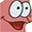 Patrick Pog PatrickPog Discord Emoji