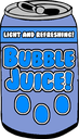 Bubblejuice Discord emoji