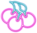 EN_neoncherries Discord emoji