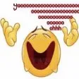 Yooooooooooooooooooh Yooooooooooooooooooh
