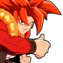 gogetaThumbsUp gogetaThumbsUp