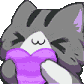 EN_cathearthug Discord emoji
