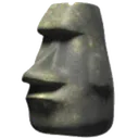 moai