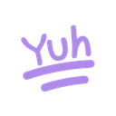 EN_yuhhh Discord emoji