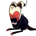 MoxxieCrying MoxxieCrying
