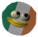 irelanox