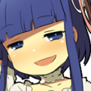ErikaSmug Discord emoji