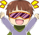 1KajiiBOOM Discord emoji