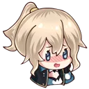 JEANblush