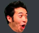 poggers Discord Emoji