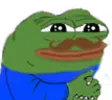 Pepe Evil pepe_evil Discord Emoji