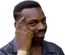 M_big_brain Discord emoji