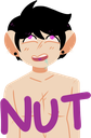 M_nut Discord emoji