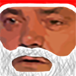M_kek_santa Discord emoji