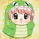 M_dino_woah Discord emoji