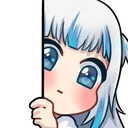 M_lurking