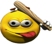 mengbonk Discord emoji