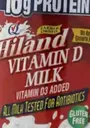 MiLk